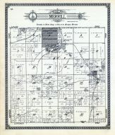 Beaver Township, Newaygo County 1919